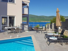 Holiday Home Lucija - ZAD730